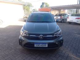 VOLKSWAGEN - SAVEIRO - 2025/2025 - Verde - R$ 96.800,00