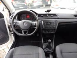 VOLKSWAGEN - GOL - 2020/2021 - Branca - R$ 53.500,00