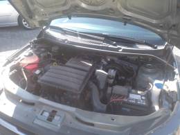 VOLKSWAGEN - SAVEIRO - 2025/2025 - Verde - R$ 96.800,00