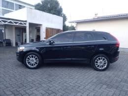 VOLVO - XC60 - 2009/2010 - Preta - R$ 56.900,00