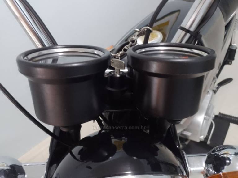 YAMAHA - RX 125 - 1982/1982 - Preta - R$ 25.900,00