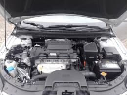 HYUNDAI - I30 - 2011/2012 - Prata - Sob Consulta