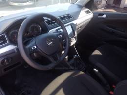 VOLKSWAGEN - SAVEIRO - 2025/2025 - Verde - R$ 96.800,00