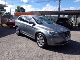 VOLVO - XC60 - 2016/2017 - Cinza - R$ 110.000,00