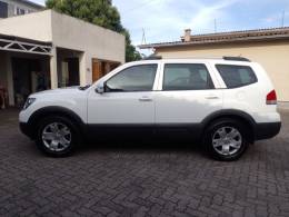 KIA MOTORS - MOHAVE - 2011/2012 - Branca - R$ 85.000,00
