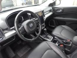 FIAT - TORO - 2022/2022 - Azul - R$ 129.900,00