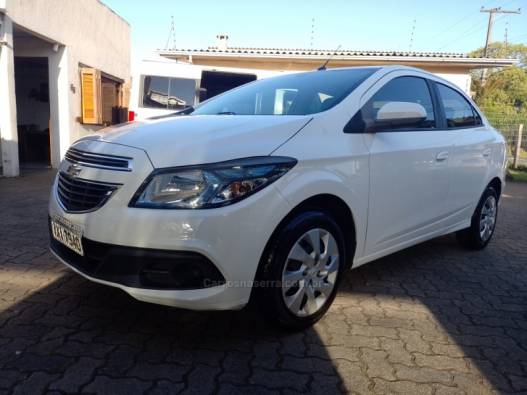 CHEVROLET - PRISMA - 2016/2016 - Branca - R$ 56.900,00