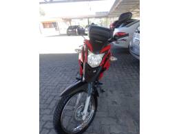 HONDA - XRE 190 ABS - 2016/2016 - Vermelha - R$ 17.900,00