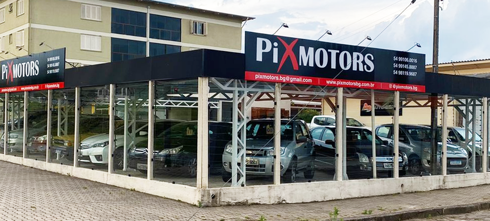 Foto da loja Pix Motors